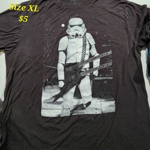 Mens Tshirts